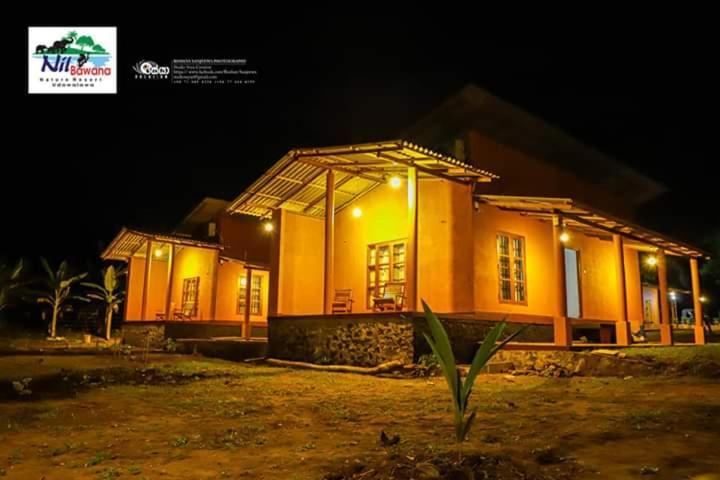 Nil Bawana Nature Resort اوداوالاوي المظهر الخارجي الصورة