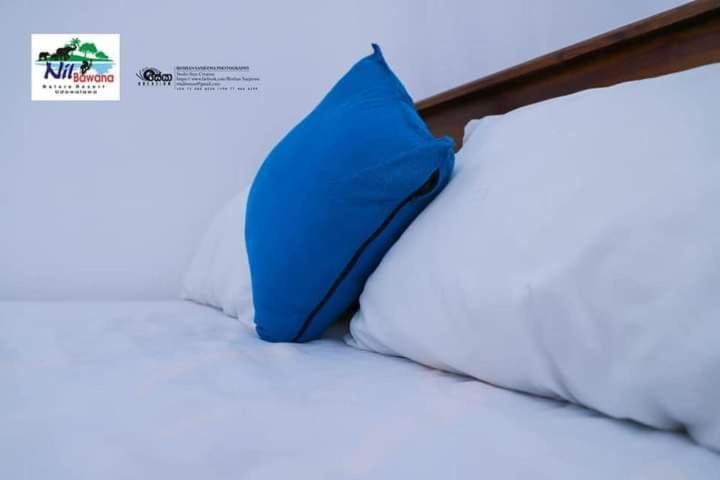 Nil Bawana Nature Resort اوداوالاوي المظهر الخارجي الصورة