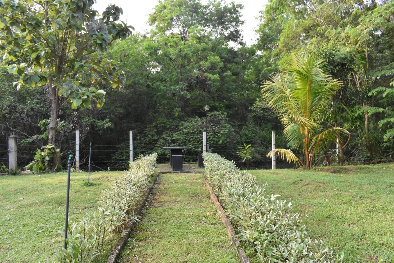 Nil Bawana Nature Resort اوداوالاوي المظهر الخارجي الصورة