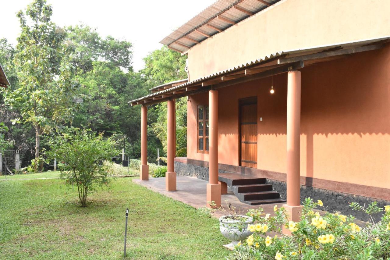 Nil Bawana Nature Resort اوداوالاوي المظهر الخارجي الصورة