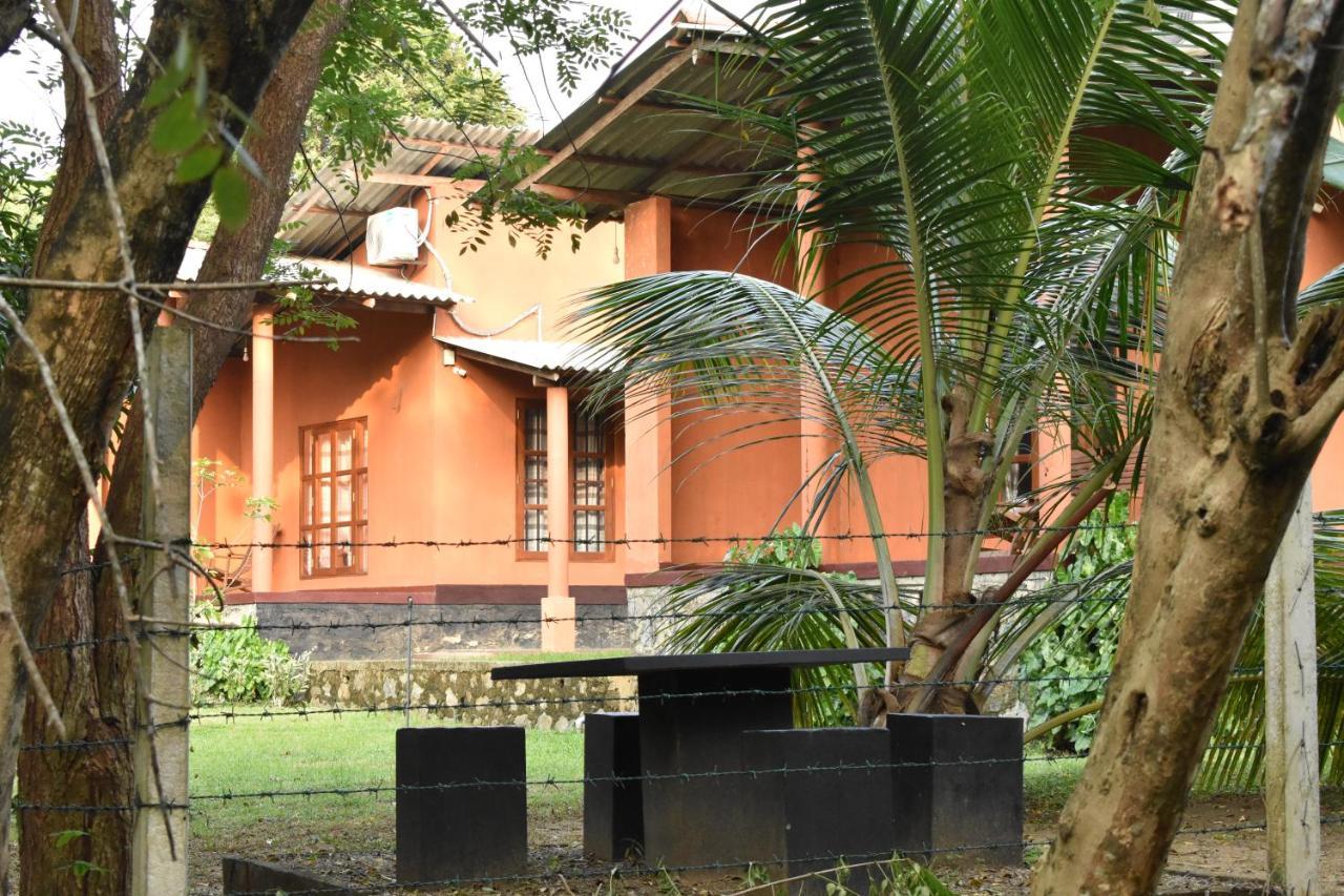 Nil Bawana Nature Resort اوداوالاوي المظهر الخارجي الصورة