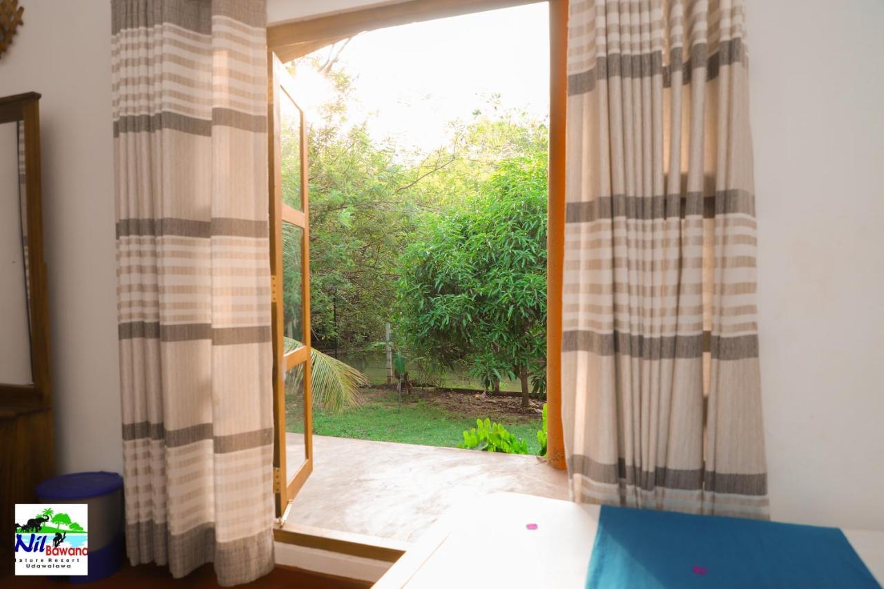 Nil Bawana Nature Resort اوداوالاوي المظهر الخارجي الصورة