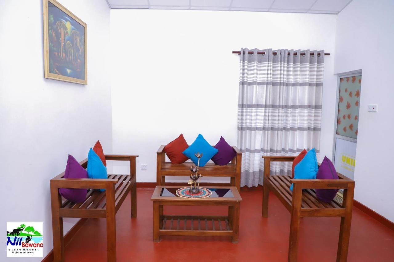 Nil Bawana Nature Resort اوداوالاوي المظهر الخارجي الصورة