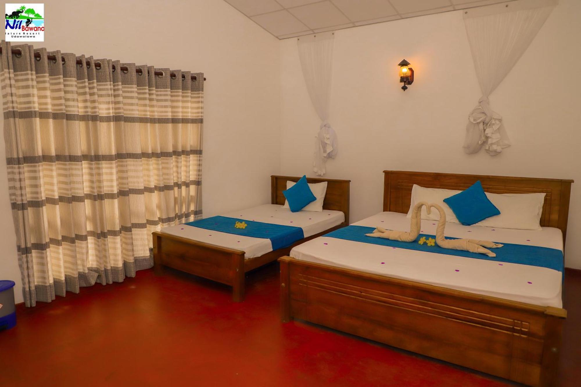 Nil Bawana Nature Resort اوداوالاوي المظهر الخارجي الصورة