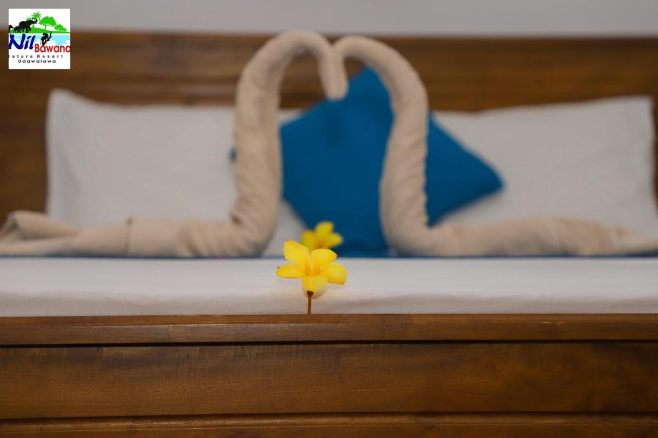 Nil Bawana Nature Resort اوداوالاوي المظهر الخارجي الصورة