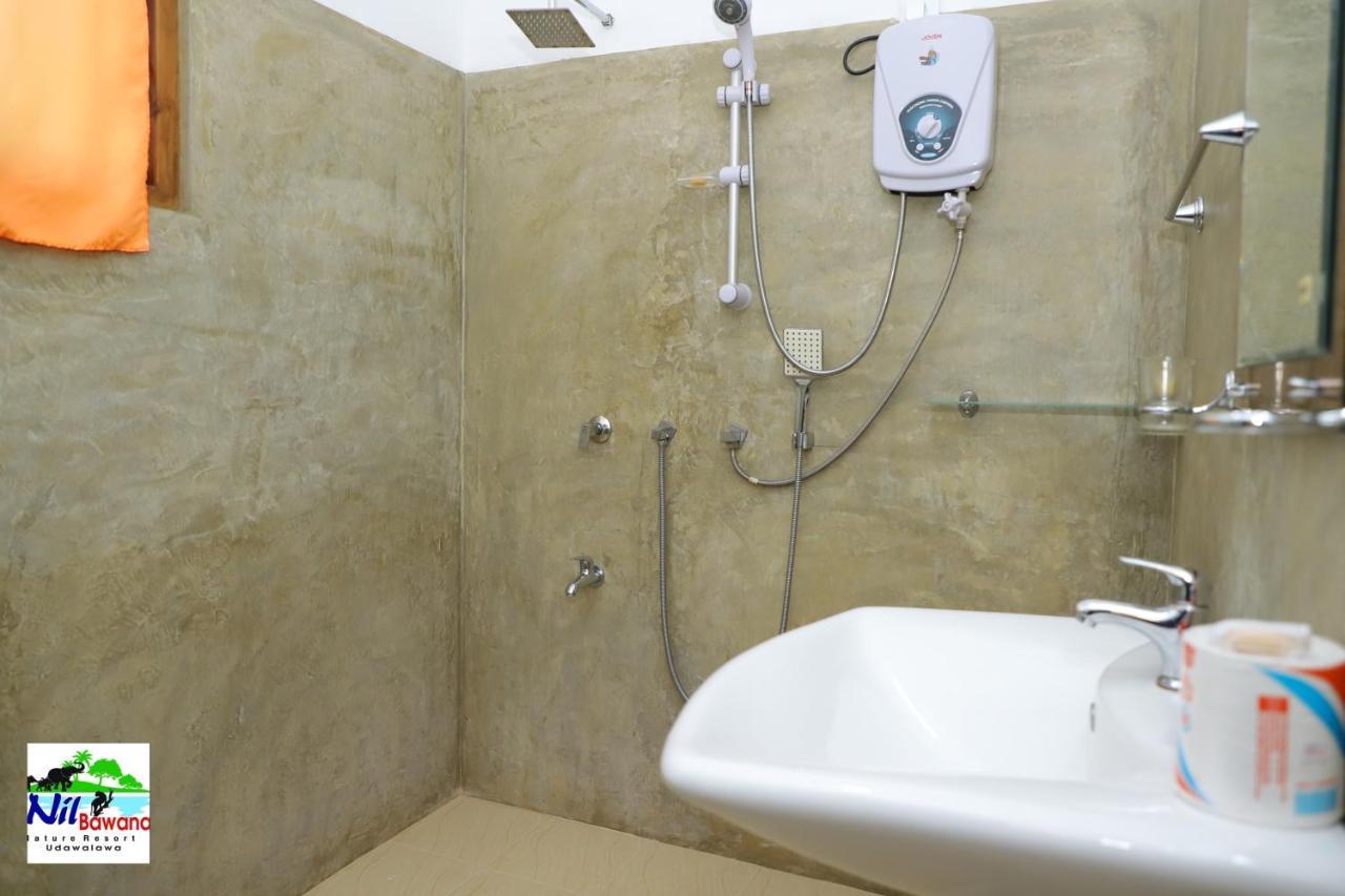 Nil Bawana Nature Resort اوداوالاوي المظهر الخارجي الصورة