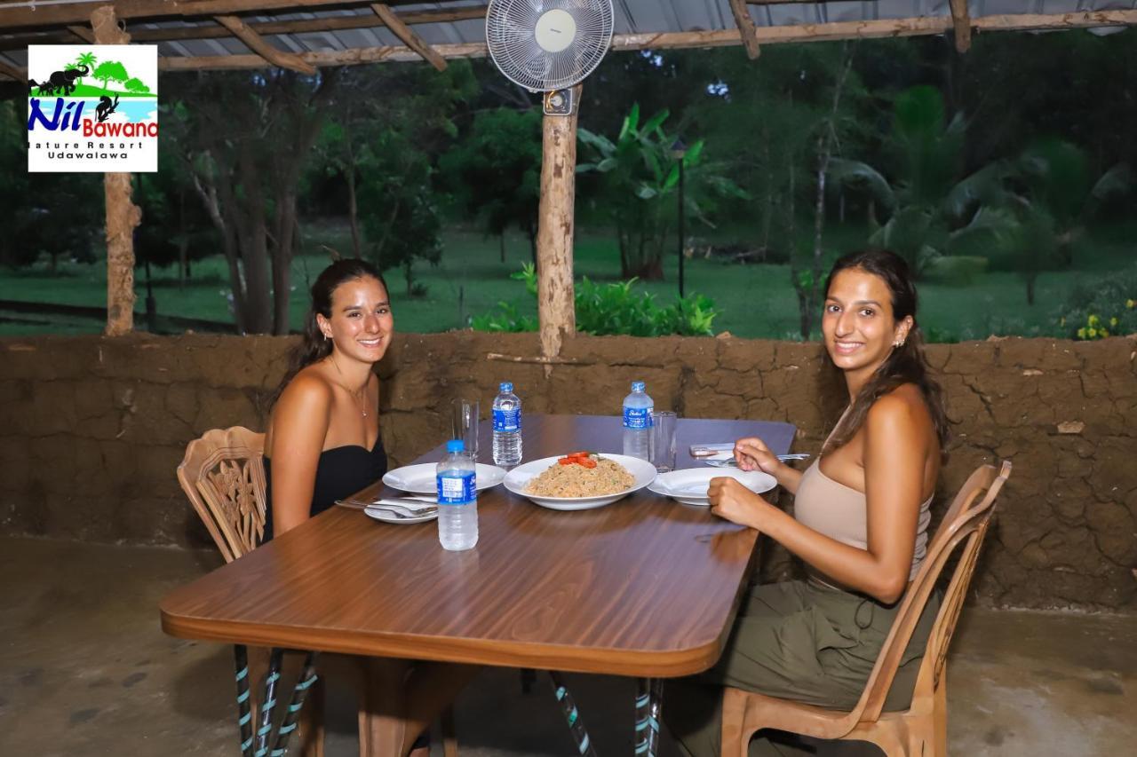 Nil Bawana Nature Resort اوداوالاوي المظهر الخارجي الصورة