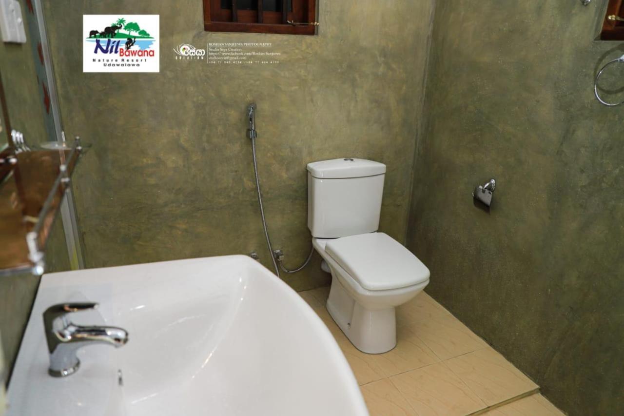 Nil Bawana Nature Resort اوداوالاوي المظهر الخارجي الصورة